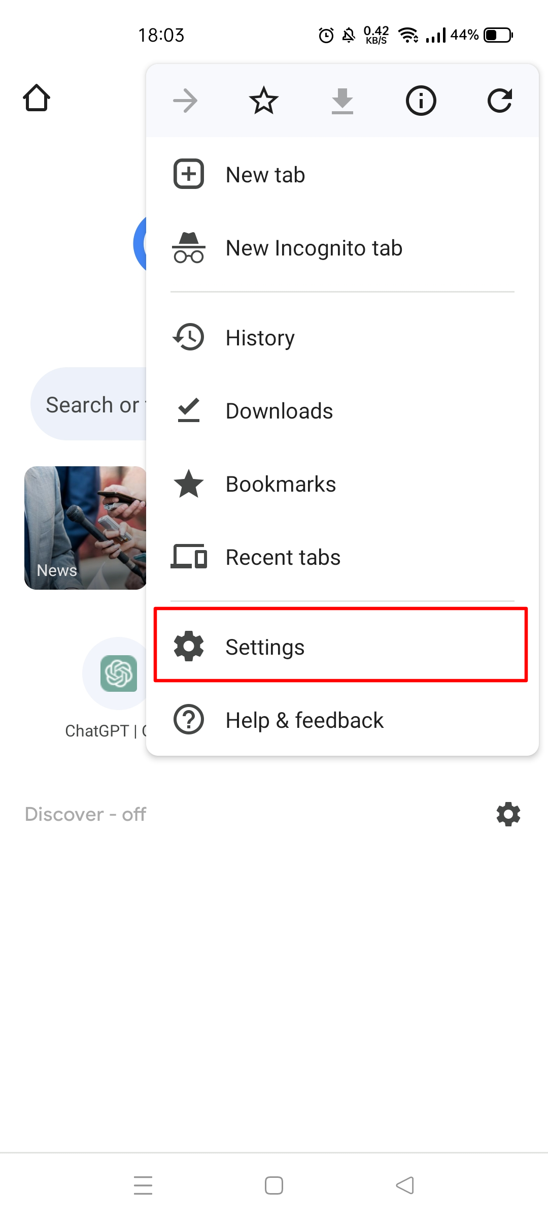 How to enable Chrome to play protected videos on Android? Video Hosting Platform Media
