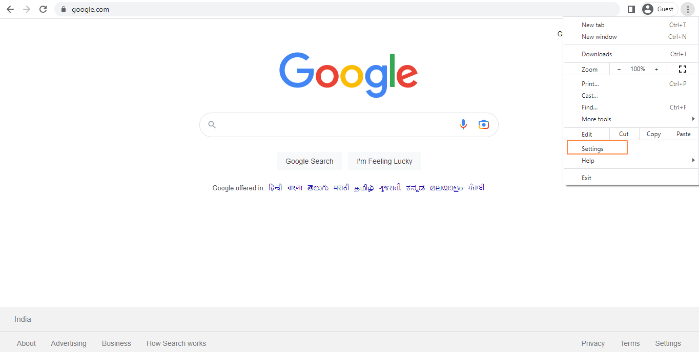 How to enable protected content in Chrome for Windows? Video Hosting