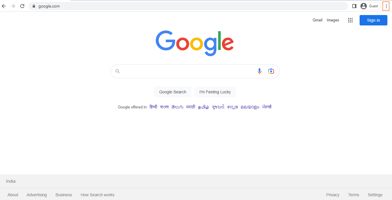 How to enable protected content in Chrome for Windows? Video Hosting