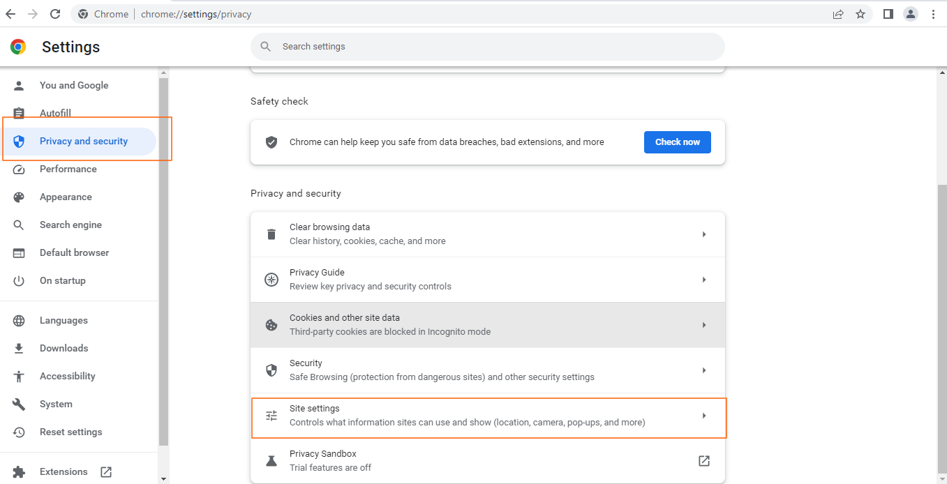 How to enable protected content in Chrome for Windows? Video Hosting