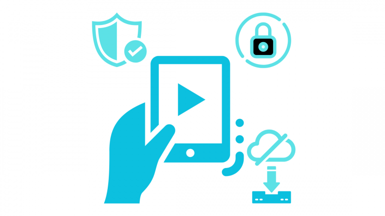 What is DRM (Digital Rights Management)? – How it encrypts and protects video content?