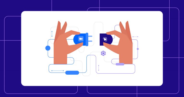 Tpstreams Zoom Integration with Auto-Import and DRM Protection