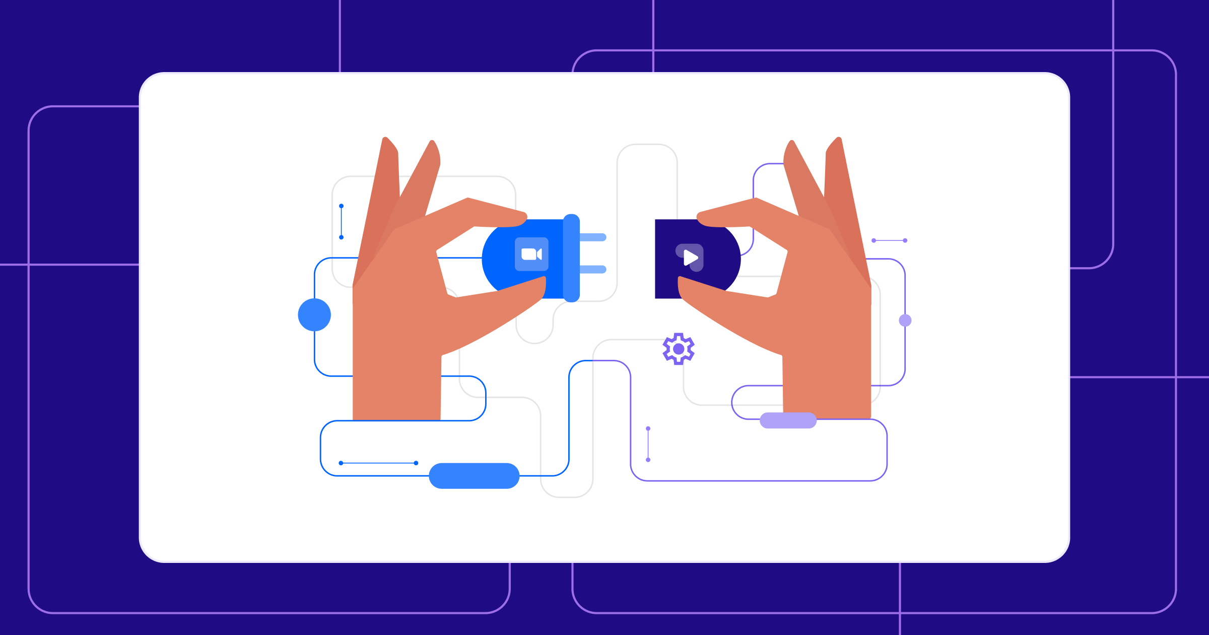 Zoom Integration