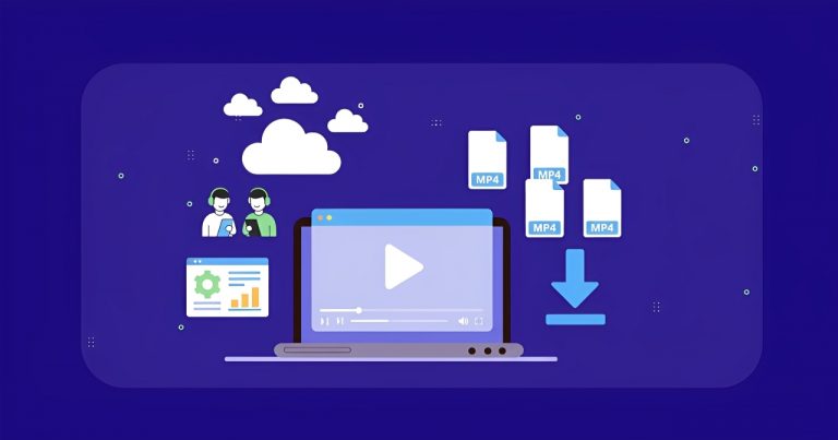 Tpstreams Now Supports Livestream MP4 Downloads for Offline Access